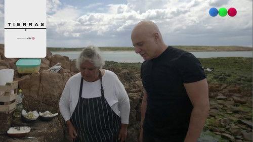 Proyecto Tierras Season 3 Episode 1 - Episode 1