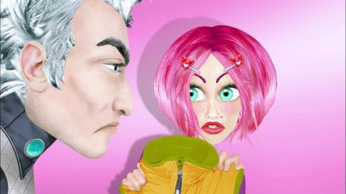 Pop Secret Season 1 Episode 1 - Paparazzi