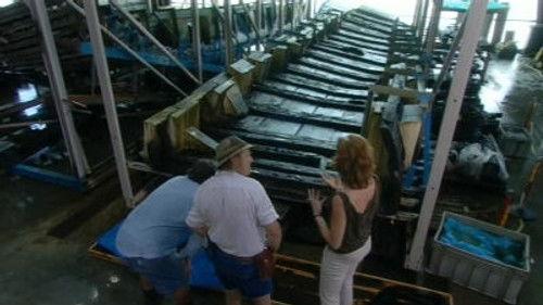 Time Team Season 13 Episode 5 - The Boat on the Rhine - A Roman Boat in Utrecht  - Utrecht, The Netherlands