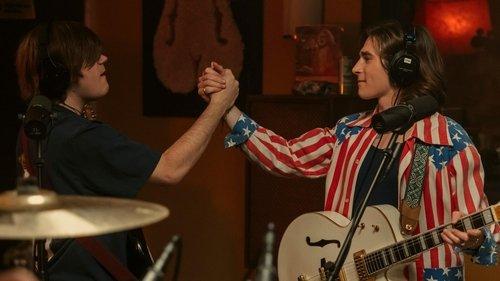 The Runarounds Season 1 Episode 4 - Three Grand, Five Songs, Four Days