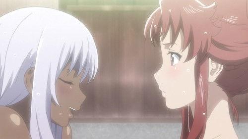 Big Order Season 1 Episode 5 - Order! Don't Forget Your Wish!