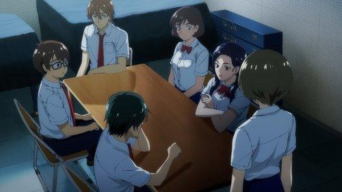 Blue Orchestra Season 2 Episode 2 - Ripples