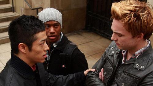 DTLA Season 1 Episode 4 - Episode 4