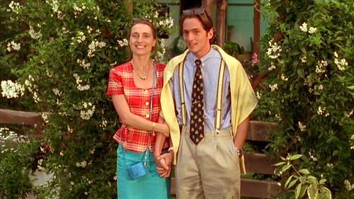 Die Camper Season 3 Episode 8 - Episode 8