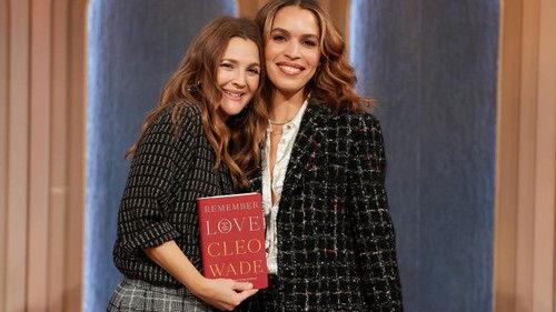 The Drew Barrymore Show Season 4 Episode 7 - Cleo Wade; Danny Seo