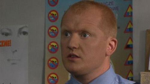 Plebania Season 1 Episode 12 - Episode 12