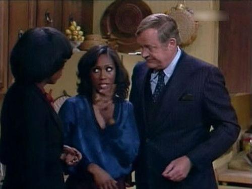 The Jeffersons Season 6 Episode 1 - The Announcement