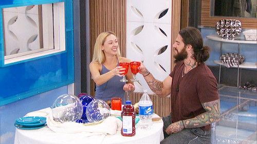 Big Brother Season 17 Episode 11 - Episode 11