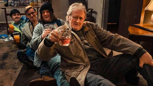 BBC Comedy Short Films Season 1 Episode 4 - Funboys