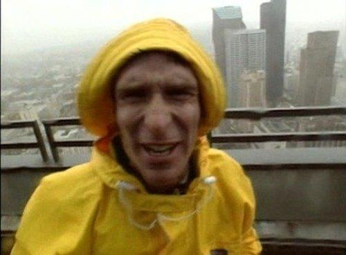 Bill Nye the Science Guy Season 2 Episode 19 - Atmosphere