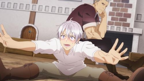 The Great Cleric Season 1 Episode 2 - The Adventurers' Guild