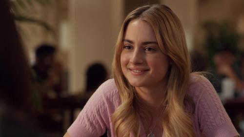 Tell Me Lies Season 1 Episode 1 - Lightning Strikes