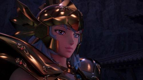 SAINT SEIYA: Knights of the Zodiac Season 2 Episode 3 - Andromeda Island