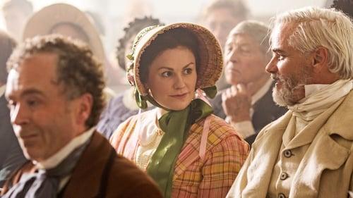 Alias Grace Season 1 Episode 2 - Part 2