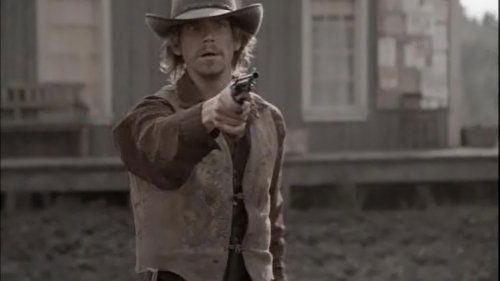 Lonesome Dove: The Outlaw Years Season 1 Episode 11 - The Bride