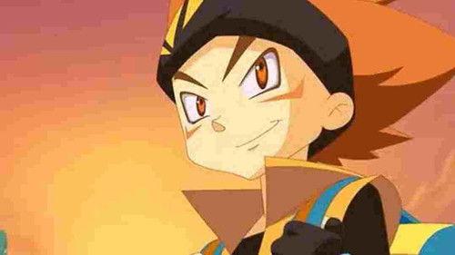 Armored Adventure Season 2 Episode 19 - Episode 19