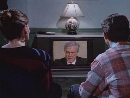 Highway to Heaven Season 3 Episode 21 - Parents' Day