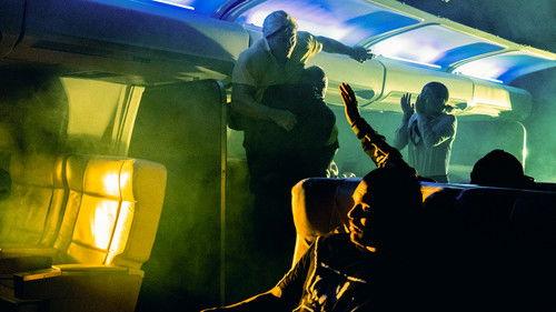 Dark Side of the Ring Season 3 Episode 8 - The Plane Ride From Hell