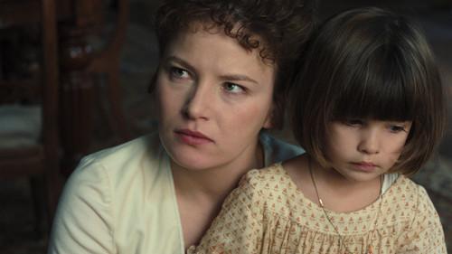 The Empress Season 2 Episode 1 - An Heir to the Throne