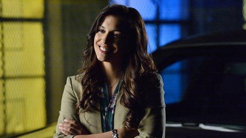 undefined Season 6 Episode 1 - Open Windows