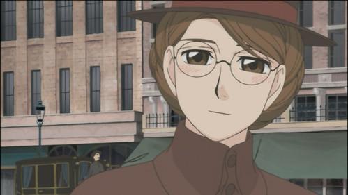 undefined Season 0 Episode 1 - Intermission