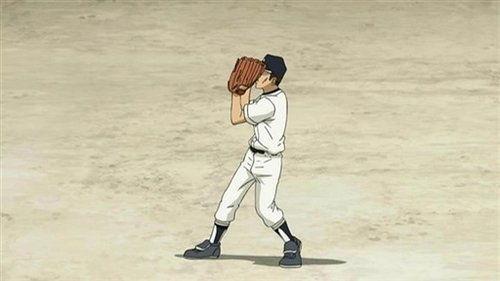 Cross Game Season 1 Episode 15 - Enjoy It More