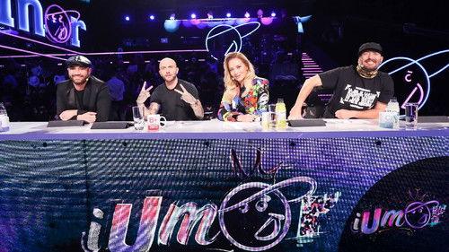 iUmor Season 12 Episode 9 - Episode 9