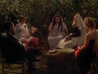 Northern Exposure Season 5 Episode 11 - Baby Blues