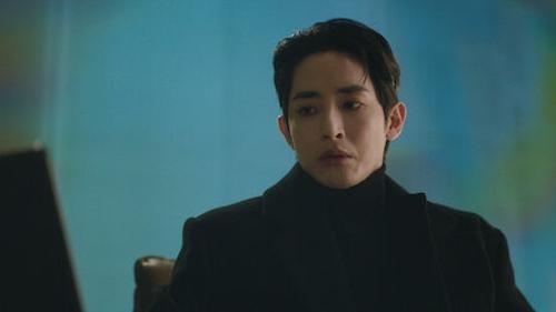 Tomorrow Season 1 Episode 16 - Threads of Fate