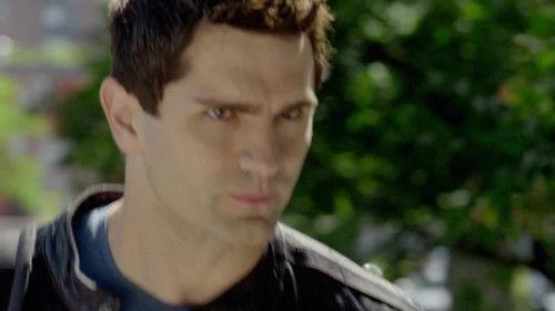 Being Human Season 4 Episode 3 - Lil' Smokie