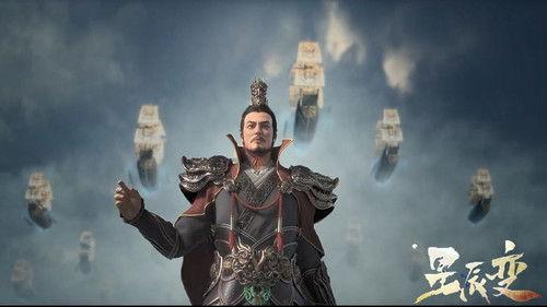 Stellar Transformation Season 2 Episode 3 - Episode 3