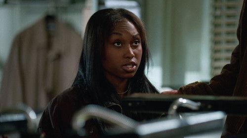 NYPD Blue Season 7 Episode 16 - Goodbye Charlie