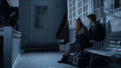 Nymphs Season 1 Episode 12 - The Eclipse