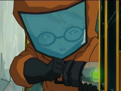 Code Lyoko Season 2 Episode 11 - Common Interest