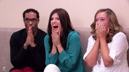 Say Yes to the Dress Season 11 Episode 12 - A Kleinfeld Family Affair