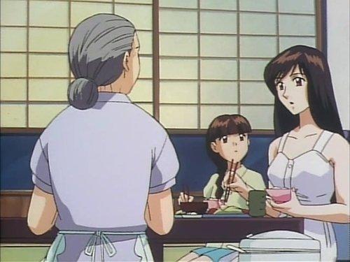 Devil Lady Season 1 Episode 24 - HEART