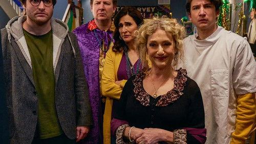 Dinner with the Parents Season 1 Episode 9 - Harvey Gras