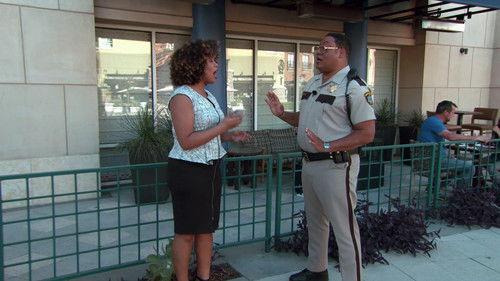 Reno 911! Defunded Season 1 Episode 8 - Beige Lives Matter?