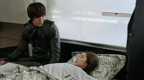 City Hunter Season 1 Episode 12 - Episode 12