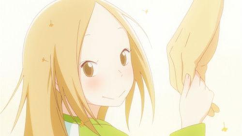 Usagi Drop Season 1 Episode 11 - The First Step