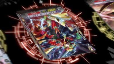 Cardfight!! Vanguard Season 2 Episode 2 - Limit Break