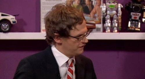 Balls of Steel Season 3 Episode 4 - Episode 4