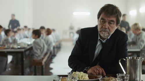 The Crimson Rivers Season 1 Episode 5 - The Children's Crusade (1)