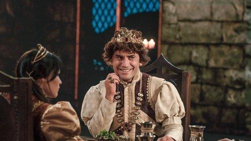 The Prince Season 3 Episode 2 - Veliaht ve Istikrar