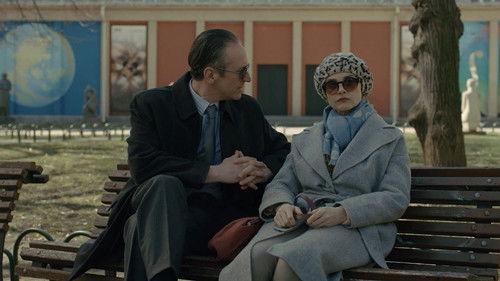 Strawberry Moon Season 1 Episode 3 - Episode 3