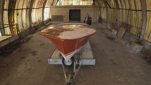 Vintage Mecanic Season 8 Episode 13 - Episode 13