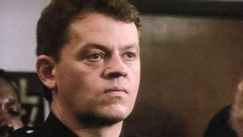 Police Story Season 6 Episode 3 - The Watch Commander