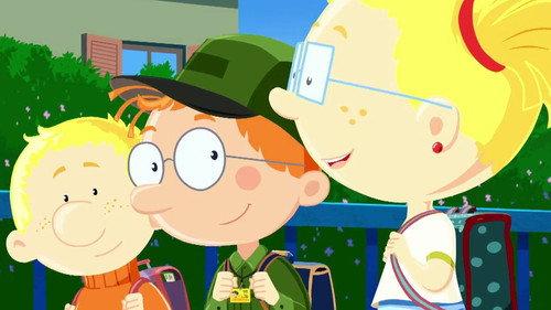 Martin Morning Season 4 Episode 13 - Episode 13
