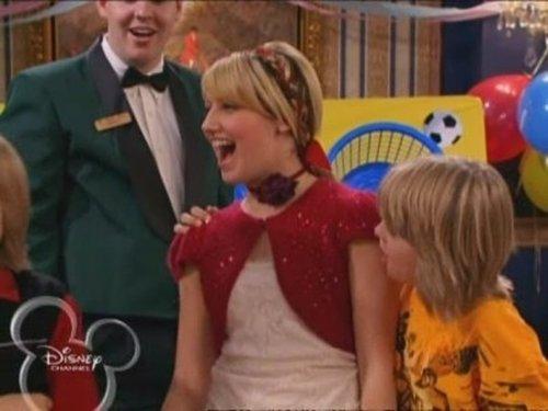 The Suite Life of Zack & Cody Season 2 Episode 20 - That's So Suite Life of Hannah Montana (II)