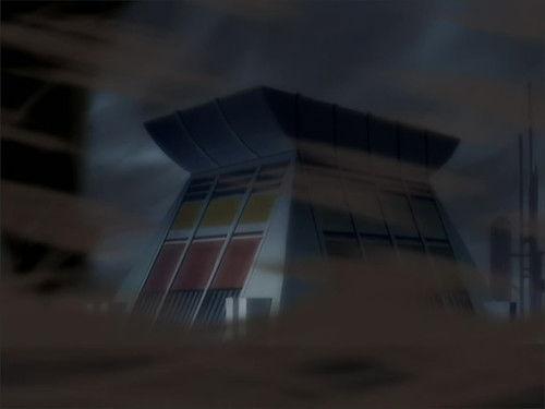 The King of Braves GaoGaiGar Season 2 Episode 10 - Super-Brave Apocalypse!